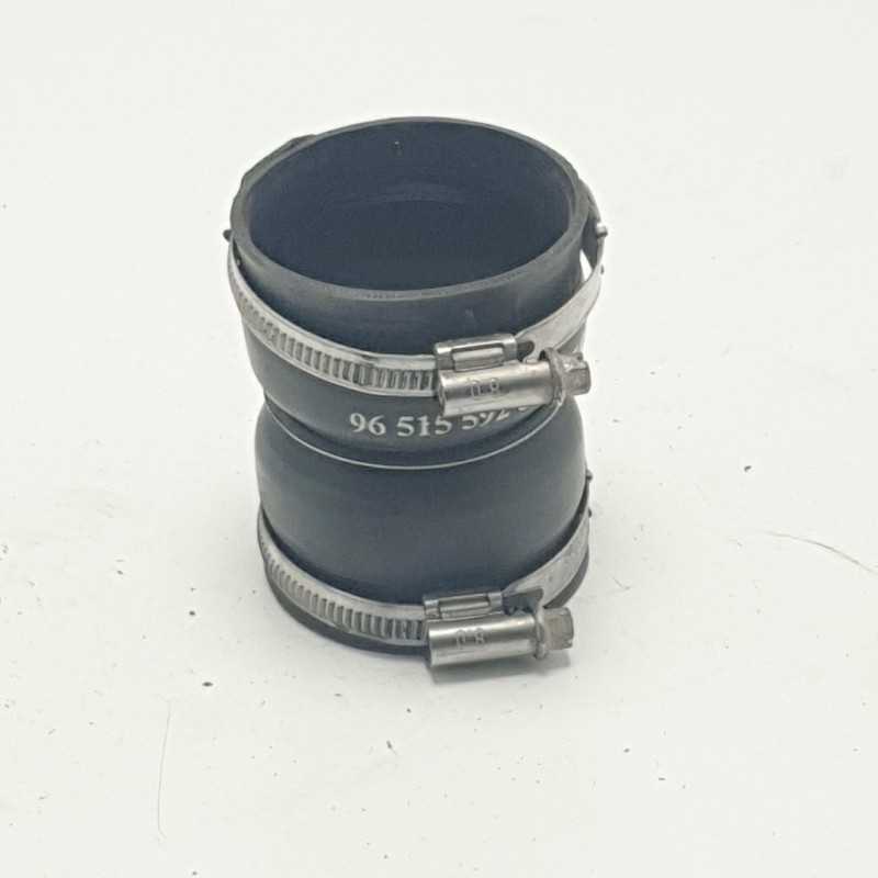 TUBO MANICOTTO INTERCOOLER PEUGEOT CITROEN 1.6 HDI 2007 9651559280 TUBO MANICOTTO INTERCOOLER PEUGEOT CITROEN 1.6 HDI 2007 9651559280