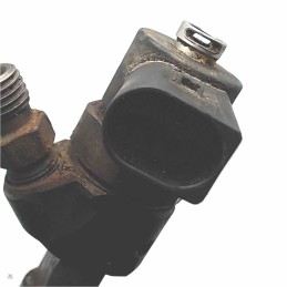 INIETTORI BOSCH MERCEDES CLASSE C CLASSE E CLK W203 2.2CDI 2004 0445110072