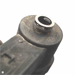 INIETTORI BOSCH MERCEDES CLASSE C CLASSE E CLK W203 2.2CDI 2004 0445110072