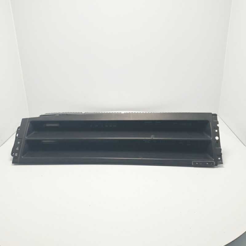 QUADRO STRUMENTI CONTACHILOMETRI DIGITALE FIAT TIPO TEMPRA 7585145 CON IMPERFEZIONE PLASTICA SURRISCALDAMENTO QUADRO STRUMENTI CONTACHILOMETRI DIGITALE FIAT TIPO TEMPRA 7585145 CON IMPERFEZIONE PLASTICA SURRISCALDAMENTO