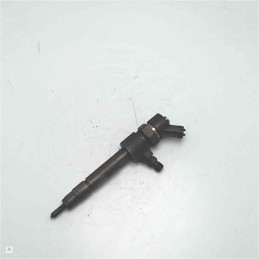 INIETTORE BOSCH FIAT DOBLO' STILO ALFA ROMEO LANCIA 1.9 JTD 2002 0445110119