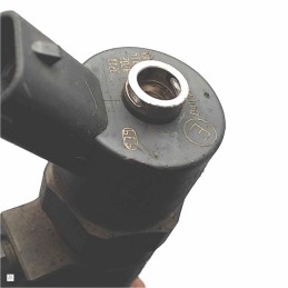 INIETTORE BOSCH FIAT DOBLO' STILO ALFA ROMEO LANCIA 1.9 JTD 2002 0445110119