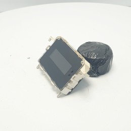 MONITOR DISPLAY FORD FIESTA MK7 2008-12 FO.MO.CO 8A5T-18B955-AJ B5J00V352751
