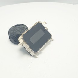 MONITOR DISPLAY FORD FIESTA MK7 2008-12 FO.MO.CO 8A5T-18B955-AJ B5J00V352751