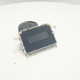 MONITOR DISPLAY FORD FIESTA MK7 2008-12 FO.MO.CO 8A5T-18B955-AJ B5J00V352751