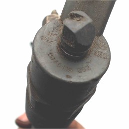 INIETTORI 2XPZ BOSCH FIAT ALFA ROMEO 1.9JTD 2.4JTD  77KW 1999 0445110002