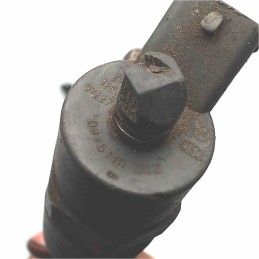 INIETTORI 2XPZ BOSCH FIAT ALFA ROMEO 1.9JTD 2.4JTD  77KW 1999 0445110002