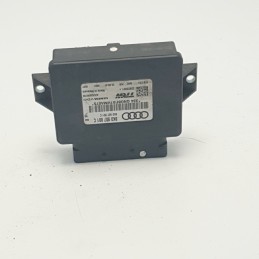 CENTRALINA CONFORT MODULO CONTROLLO FRENO STAZIONAMENTO A MANO ELETTRONICO AUDI A4 B8 A5 8T 2010 8K0907801C