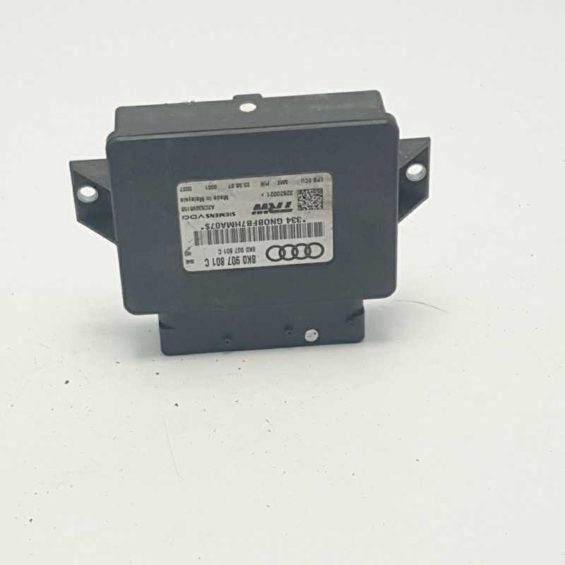 CENTRALINA CONFORT MODULO CONTROLLO FRENO STAZIONAMENTO A MANO ELETTRONICO AUDI A4 B8 A5 8T 2010 8K0907801C CENTRALINA CONFORT MODULO CONTROLLO FRENO STAZIONAMENTO A MANO ELETTRONICO AUDI A4 B8 A5 8T 2010 8K0907801C