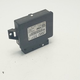 CENTRALINA CONFORT MODULO CONTROLLO FRENO STAZIONAMENTO A MANO ELETTRONICO AUDI A4 B8 A5 8T 2010 8K0907801C