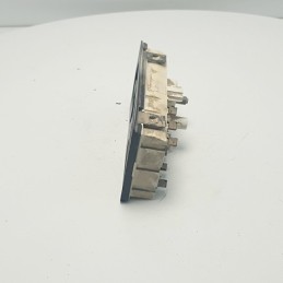 QUADRO STRUMENTI CONTACHILOMETRI TACHIMETRO PIAGGIO APE POKER DIESEL 422 605005