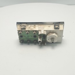 QUADRO STRUMENTI CONTACHILOMETRI TACHIMETRO PIAGGIO APE POKER DIESEL 422 605005