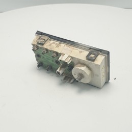 QUADRO STRUMENTI CONTACHILOMETRI TACHIMETRO PIAGGIO APE POKER DIESEL 422 605005