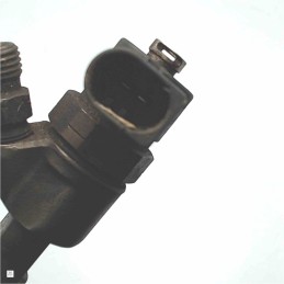 INIETTORE BOSCH MERCEDES CLASSE C W203 220 CDI 2.2 143CV 2000-07 0445110177 A6480700287