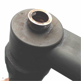 INIETTORE BOSCH MERCEDES CLASSE C W203 220 CDI 2.2 143CV 2000-07 0445110177 A6480700287