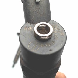 INIETTORI 2XPZ BOSCH ALFA ROMEO FIAT 1.9 JTD 2.4JTD 2002 0445110119