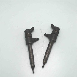 INIETTORI 2XPZ BOSCH ALFA ROMEO FIAT 1.9 JTD 2.4JTD 2002 0445110119