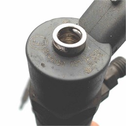 INIETTORI 2XPZ BOSCH ALFA ROMEO FIAT 1.9 JTD 2.4JTD 2002 0445110119