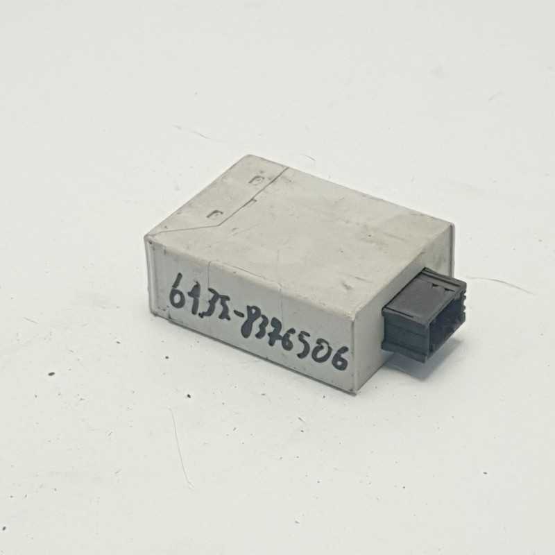 CENTRALINA ECU MODULO CONTROLLO CONFORT RIPIEGATURA SPECCHIETTO RETROVISORE MINI COOPER ONE R50 R53 61.35-8.376.506 CENTRALINA ECU MODULO CONTROLLO CONFORT RIPIEGATURA SPECCHIETTO RETROVISORE MINI COOPER ONE R50 R53 61.35-8.376.506