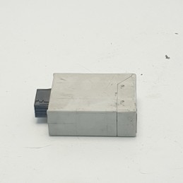 CENTRALINA ECU MODULO CONTROLLO CONFORT RIPIEGATURA SPECCHIETTO RETROVISORE MINI COOPER ONE R50 R53 61.35-8.376.506