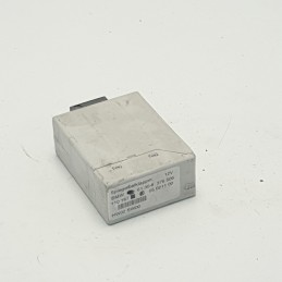 CENTRALINA ECU MODULO CONTROLLO CONFORT RIPIEGATURA SPECCHIETTO RETROVISORE MINI COOPER ONE R50 R53 61.35-8.376.506