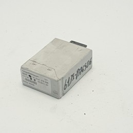 CENTRALINA ECU MODULO CONTROLLO CONFORT RIPIEGATURA SPECCHIETTO RETROVISORE MINI COOPER ONE R50 R53 61.35-8.376.506