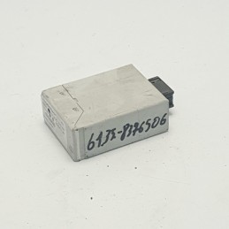 CENTRALINA ECU MODULO CONTROLLO CONFORT RIPIEGATURA SPECCHIETTO RETROVISORE MINI COOPER ONE R50 R53 61.35-8.376.506