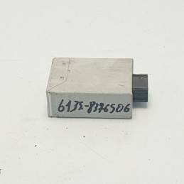 CENTRALINA ECU MODULO CONTROLLO CONFORT RIPIEGATURA SPECCHIETTO RETROVISORE MINI COOPER ONE R50 R53 61.35-8.376.506
