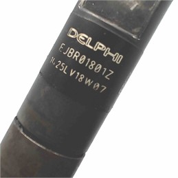 SET KIT INIETTORI DELPHI RENAULT CLIO MEGANE SCENIC 1.5DCI 74KW K9KF7 2004 8200049876 8200240244 EJBR02101Z