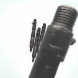 SET KIT INIETTORI DELPHI RENAULT CLIO MEGANE SCENIC 1.5DCI 74KW K9KF7 2004 8200049876 8200240244 EJBR02101Z