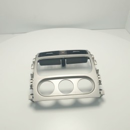 CORNICE COVER MODANATURA CONSOLE CENTRALE BOCCHETTE AERAZIONE SUZUKI LIANA 