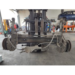 Ponte assale posteriore fiat scudo 