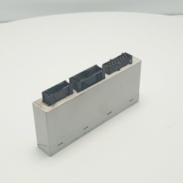 CENTRALINA ECU MODULO CONTROLLO CONFORT BMW E46 SERIE 3 2002 109110 61.35-8.385.538