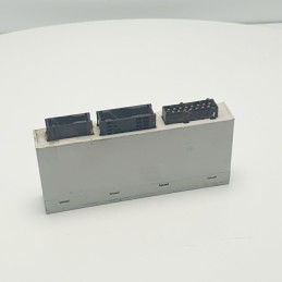 CENTRALINA ECU MODULO CONTROLLO CONFORT BMW E46 SERIE 3 2002 109110 61.35-8.385.538