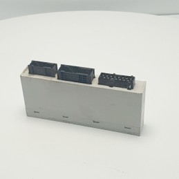 CENTRALINA ECU MODULO CONTROLLO CONFORT BMW E46 SERIE 3 2002 109110 61.35-8.385.538
