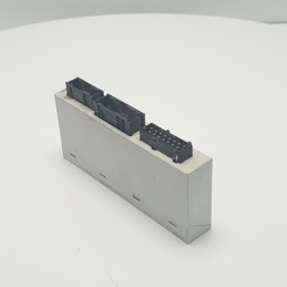 CENTRALINA ECU MODULO CONTROLLO CONFORT BMW E46 SERIE 3 2002 109110 61.35-8.385.538