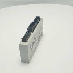 CENTRALINA ECU MODULO CONTROLLO CONFORT BMW E46 SERIE 3 2002 109110 61.35-8.385.538