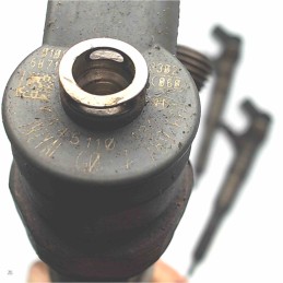 SET KIT INIETTORI BOSCH BMW SERIE 3 5 7 X5 E46 60 61 65 3.0D M57N 2000-07 0445110131