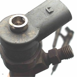SET KIT INIETTORI BOSCH BMW SERIE 3 5 7 X5 E46 60 61 65 3.0D M57N 2000-07 0445110131