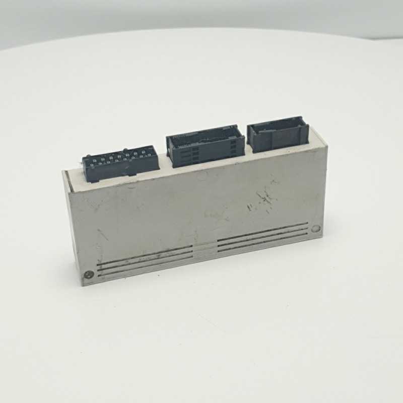 CENTRALINA ECU MODULO CONTROLLO CONFORT BMW E46 SERIE 3 320D 150 CV 6M 61.35-6.932.369 CENTRALINA ECU MODULO CONTROLLO CONFORT BMW E46 SERIE 3 320D 150 CV 6M 61.35-6.932.369