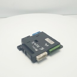 CENTRALINA ECU MODULO CONTROLLO CONFORT BODY COMPUTER MINI COOPER ONE R50 R53 BC1RD 6982114