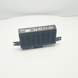 CENTRALINA ECU MODULO CONTROLLO CONFORT FARI LUCI XENO BMW E60 E39 E38 LCMIIIB 61.35-6.919.454