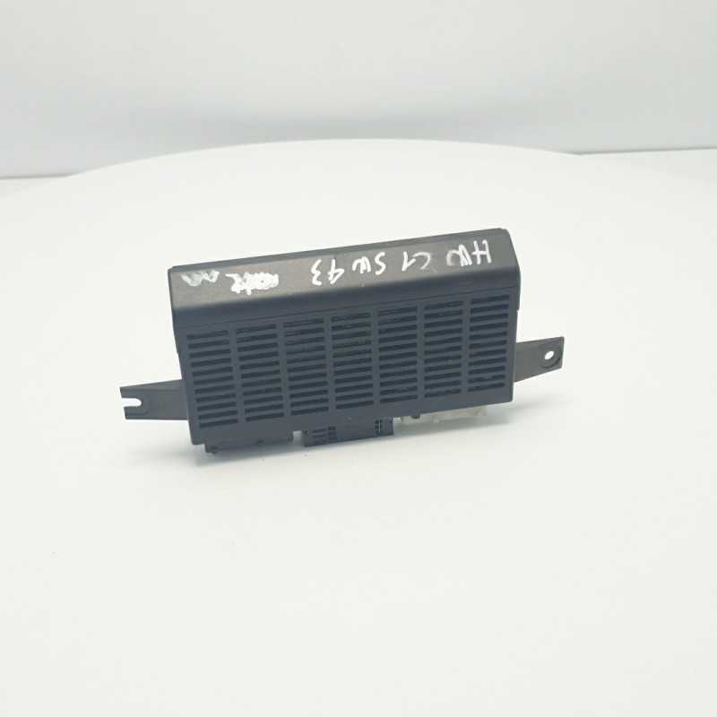 CENTRALINA ECU MODULO CONTROLLO CONFORT FARI LUCI XENO BMW E60 E39 E38 LCMIIIB 61.35-6.919.454 CENTRALINA ECU MODULO CONTROLLO CONFORT FARI LUCI XENO BMW E60 E39 E38 LCMIIIB 61.35-6.919.454