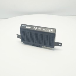 CENTRALINA ECU MODULO CONTROLLO CONFORT FARI LUCI XENO BMW E60 E39 E38 LCMIIIB 61.35-6.919.454