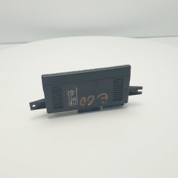 CENTRALINA ECU MODULO CONTROLLO CONFORT FARI LUCI XENO BMW E60 E39 E38 LCMIIIB 61.35-6.919.454