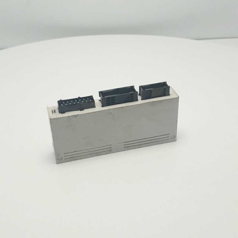 CENTRALINA ECU MODULO CONTROLLO CONFORT BMW E46 SERIE 3 179910 61.35-8.385.541 CENTRALINA ECU MODULO CONTROLLO CONFORT BMW E46 SERIE 3 179910 61.35-8.385.541