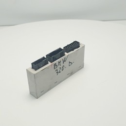 CENTRALINA ECU MODULO CONTROLLO CONFORT BMW E46 SERIE 3 179910 61.35-8.385.541