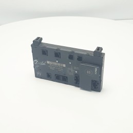 CENTRALINA ECU MODULO CONTROLLO CONFORT PORTA SPORTELLO ANTERIORE SINISTRO MERCEDES W209 CLK 1999 TEMIC 2098202126