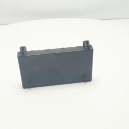 CENTRALINA ECU MODULO CONTROLLO CONFORT PORTA SPORTELLO ANTERIORE SINISTRO MERCEDES W209 CLK 1999 TEMIC 2098202126