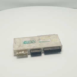 CENTRALINA ECU MODULO CONTROLLO CONFORT BODY COMPUTER BMW E39 SERIE 5 61.35-6.901.226